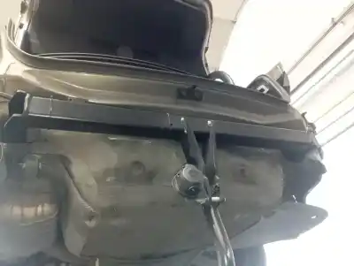 Автозапчастина б/у приціпний приціп для audi a4 b8 (8k2) 2.0 tdi посилання на oem iam 8t0807313