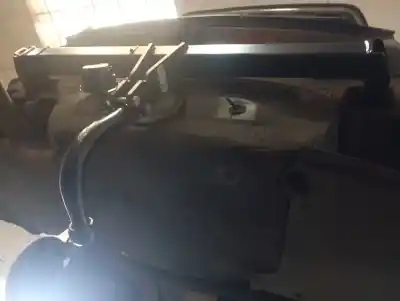 Автозапчастина б/у приціпний приціп для audi a4 b8 (8k2) 2.0 tdi посилання на oem iam 8t0807313  