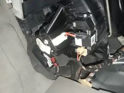 Автозапчастина б/у тепловий двигун для audi a4 b8 (8k2) 2.0 tdi посилання на oem iam 8k0820521  