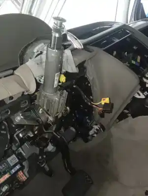 Second-hand car spare part steering column for audi a4 b8 (8k2) 2.0 tdi oem iam references 8k0419502r  