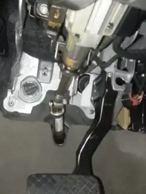 Second-hand car spare part steering column for audi a4 b8 (8k2) 2.0 tdi oem iam references 8k0419502r  