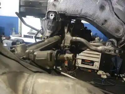 Автозапчастина б/у рульмова рейка для audi a4 b8 (8k2) 2.0 tdi посилання на oem iam 7831974244  