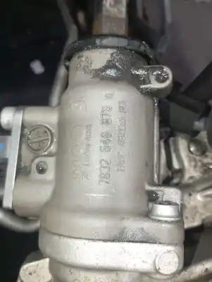 Автозапчастина б/у рульмова рейка для audi a4 b8 (8k2) 2.0 tdi посилання на oem iam 7831974244  