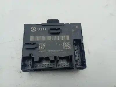 Автозапчастина б/у електронний модуль для audi a4 b8 (8k2) 2.0 tdi посилання на oem iam 8k0959792d  