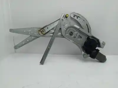 Автозапчастина б/у РЕГУЛЯТОР ВІКНА ПЕРЕДНІЙ ЛІВИЙ для RENAULT KANGOO (F/KC0)  Посилання на OEM IAM 400663  