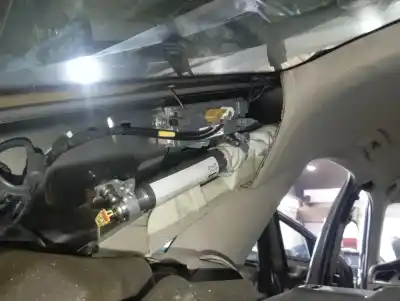 Автозапчастина б/у передня ліва подушка безпеки для audi a4 b8 (8k2) 2.0 tdi посилання на oem iam 8k0880741d  