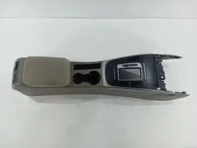 Second-hand car spare part center armrest for audi a4 b8 (8k2) 2.0 tdi oem iam references 8k0864981f  