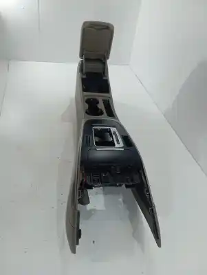Second-hand car spare part center armrest for audi a4 b8 (8k2) 2.0 tdi oem iam references 8k0864981f  
