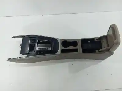 Second-hand car spare part center armrest for audi a4 b8 (8k2) 2.0 tdi oem iam references 8k0864981f  
