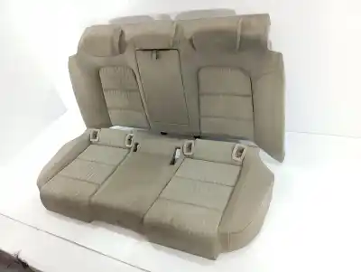 Автозапчастина б/у комплект сидів для audi a4 b8 (8k2) 2.0 tdi посилання на oem iam 