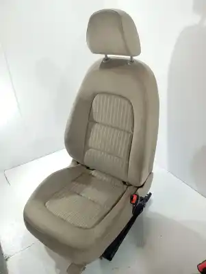 Автозапчастина б/у комплект сидів для audi a4 b8 (8k2) 2.0 tdi посилання на oem iam   