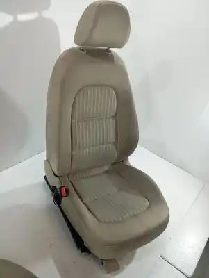 Автозапчастина б/у комплект сидів для audi a4 b8 (8k2) 2.0 tdi посилання на oem iam   