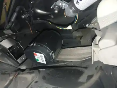 Автозапчастина б/у задній лівий ремін безпеки для audi a4 b8 (8k2) 2.0 tdi посилання на oem iam 610307000