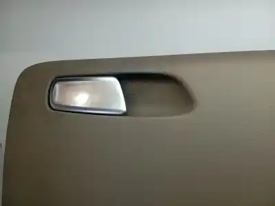 Автозапчастина б/у бардачок для audi a4 b8 (8k2) 2.0 tdi посилання на oem iam 8k1857035  