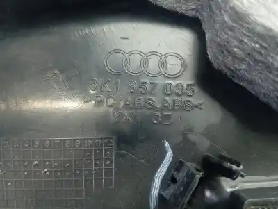 Автозапчастина б/у бардачок для audi a4 b8 (8k2) 2.0 tdi посилання на oem iam 8k1857035  