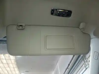 Автозапчастина б/у правильний натір для audi a4 b8 (8k2) 2.0 tdi посилання на oem iam 8k0857552f  