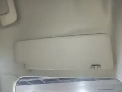 Автозапчастина б/у лівий натір для audi a4 b8 (8k2) 2.0 tdi посилання на oem iam 8k0857551f