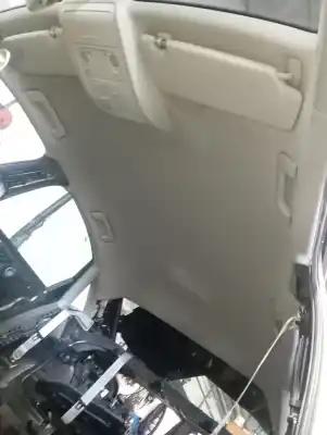 Автозапчастина б/у інтер'єрний дах для audi a4 b8 (8k2) 2.0 tdi посилання на oem iam 8k5867505a  