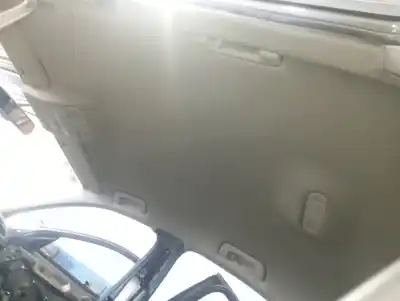 Автозапчастина б/у інтер'єрний дах для audi a4 b8 (8k2) 2.0 tdi посилання на oem iam 8k5867505a