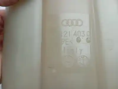 Автозапчастина б/у розширення депозит для audi a4 b8 (8k2) 2.0 tdi посилання на oem iam 8k0121403g  