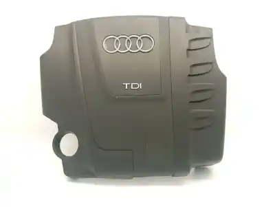 Автозапчасти б/у крышка двигателя за audi a4 b8 (8k2) 2.0 tdi ссылки oem iam 03l103925lf  