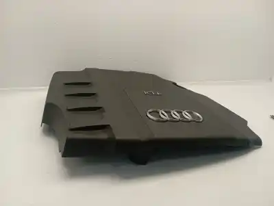 Автозапчасти б/у крышка двигателя за audi a4 b8 (8k2) 2.0 tdi ссылки oem iam 03l103925lf  