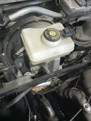 Автозапчастина б/у гальмівний насос для audi a4 b8 (8k2) 2.0 tdi посилання на oem iam 8k0611021b  