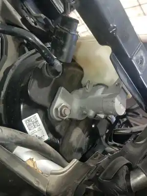 Автозапчастина б/у гальмівний насос для audi a4 b8 (8k2) 2.0 tdi посилання на oem iam 8k0611021b  