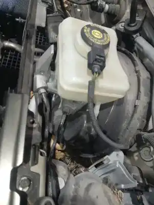 Автозапчастина б/у гальмівний насос для audi a4 b8 (8k2) 2.0 tdi посилання на oem iam 8k0611021b  