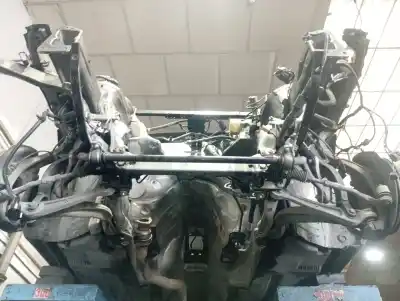 Автозапчастина б/у передня вісь для audi a4 b8 (8k2) 2.0 tdi посилання на oem iam   