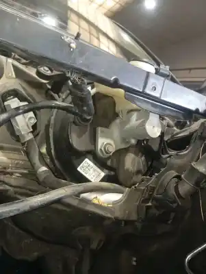 Автозапчастина б/у гальмівний серво для audi a4 b8 (8k2) 2.0 tdi посилання на oem iam 8k0612103m