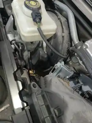 Автозапчастина б/у гальмівний серво для audi a4 b8 (8k2) 2.0 tdi посилання на oem iam 8k0612103m  
