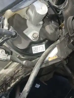 Автозапчастина б/у гальмівний серво для audi a4 b8 (8k2) 2.0 tdi посилання на oem iam 8k0612103m  