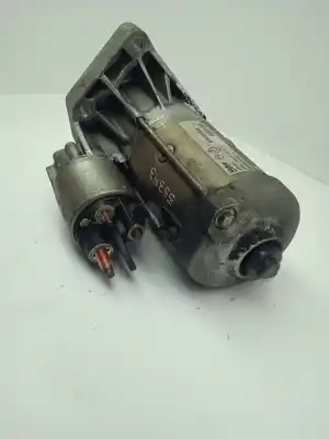 Автозапчасти б/у двигатель запускается за renault scenic iii grand dynamique ссылки oem iam 233001375r  