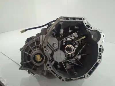 Автозапчасти б/у коробка передач за renault scenic iii grand dynamique ссылки oem iam nd4009  