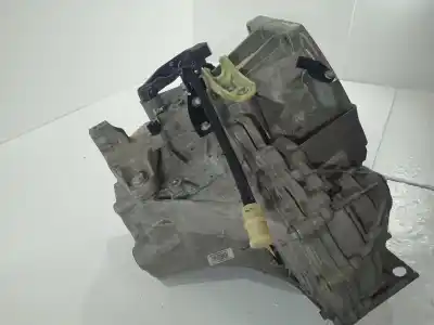 Автозапчасти б/у коробка передач за renault scenic iii grand dynamique ссылки oem iam nd4009  