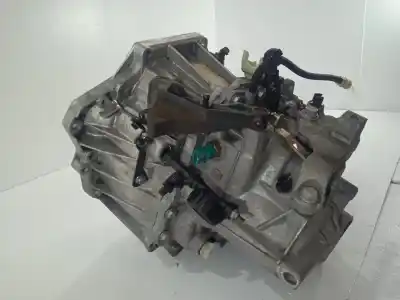Автозапчасти б/у коробка передач за renault scenic iii grand dynamique ссылки oem iam nd4009  