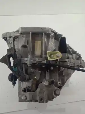 Автозапчасти б/у коробка передач за renault scenic iii grand dynamique ссылки oem iam nd4009  