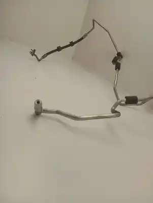 İkinci el araba yedek parçası klima borulari için audi a4 b8 (8k2) 2.0 tdi oem iam referansları 8k03260710n  