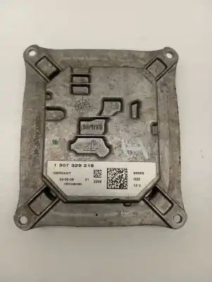 İkinci el araba yedek parçası kontrol ünitesi xenon farlar için audi a4 b8 (8k2) 2.0 tdi oem iam referansları 1307329218  