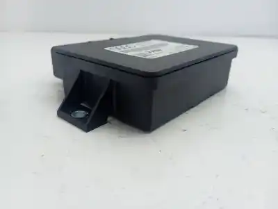 İkinci el araba yedek parçası elektronik modül için audi a4 b8 (8k2) 2.0 tdi oem iam referansları 8k0907801g  