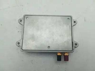 İkinci el araba yedek parçası elektronik modül için audi a4 b8 (8k2) 2.0 tdi oem iam referansları 8j0035456  