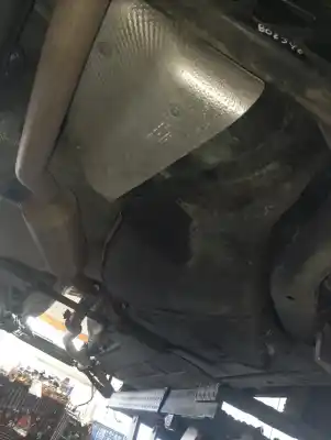 Автозапчастина б/у паливний бак для audi a4 b8 (8k2) 2.0 tdi посилання на oem iam 8k0201085