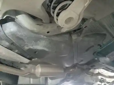 Автозапчастина б/у паливний бак для audi a4 b8 (8k2) 2.0 tdi посилання на oem iam 8k0201085  