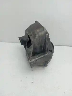 Second-hand car spare part left engine support for audi a4 b8 (8k2) 2.0 tdi oem iam references 8r0199381  