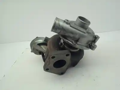 İkinci el araba yedek parçası TURBOSARJ için MAZDA 6 BERLINA (GG)  OEM IAM referansları VJ320501  