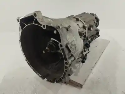 Peça sobressalente para automóvel em segunda mão caixa de velocidades por bmw serie 3 berlina (e90) 318d referências oem iam bey