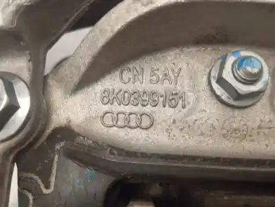 Автозапчастина б/у зміни підтримку для audi a4 b8 (8k2) 2.0 tdi посилання на oem iam 8k0399263k  