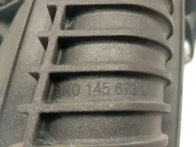 Автозапчастина б/у труба для audi a4 b8 (8k2) 2.0 tdi посилання на oem iam 8k0145673l  