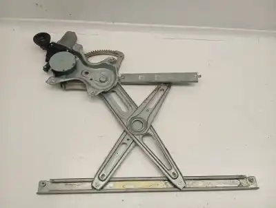 Pezzo di ricambio per auto di seconda mano alzacristalli anteriore destro per toyota auris luna riferimenti oem iam 857100d100